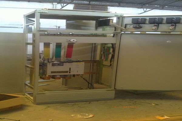 淮阳变频计量柜 2021热销临时固定式开关柜