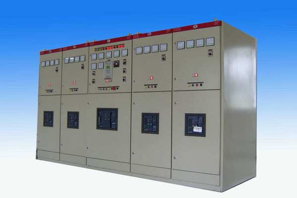 淮阳装修配电柜 安全实用建筑抽屉式配电柜-电